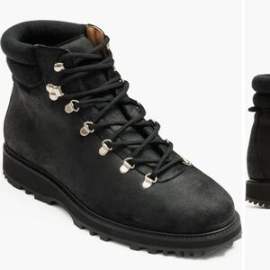 Myrqvist Duved Hiking Boots